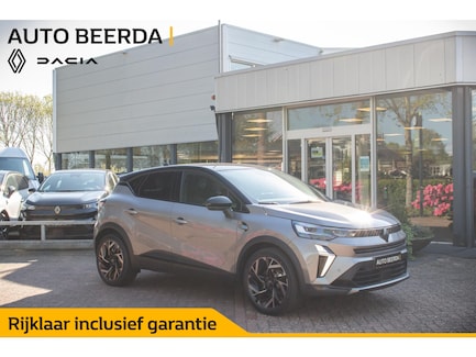 Renault Captur 0