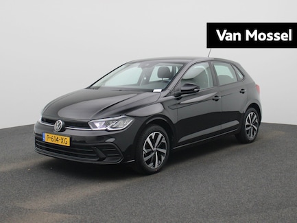 Volkswagen Polo 0