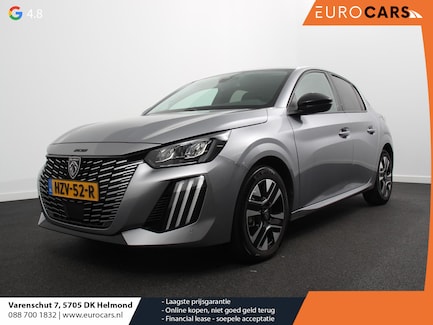 Peugeot 208 0