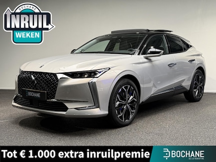 DS 4 0