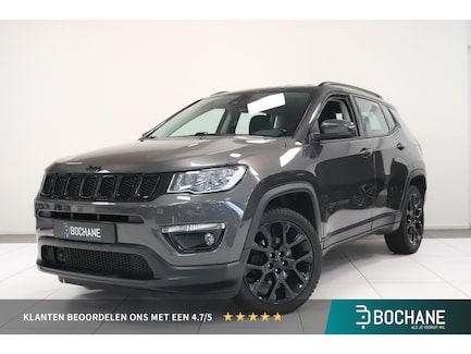 Jeep Compass 0