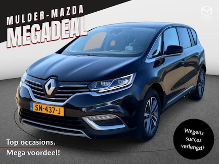 Renault Espace 0