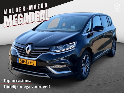 Renault Espace 0