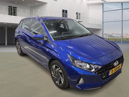Hyundai i20 0