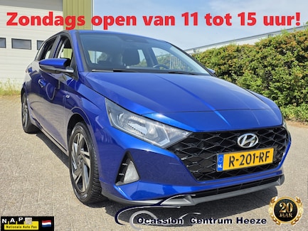 Hyundai i20 0