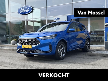 Ford Kuga 0