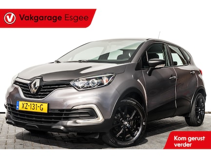 Renault Captur 0
