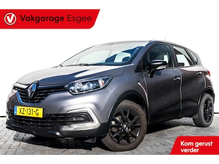 Renault Captur 0