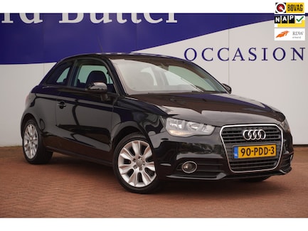 Audi A1 0