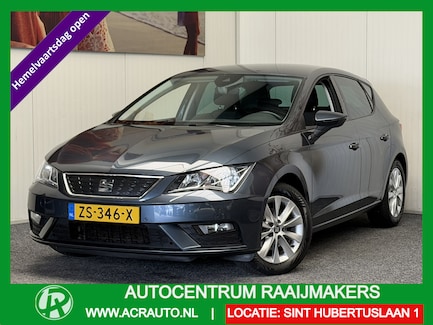 SEAT Leon 0