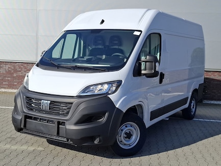 Fiat Ducato 0