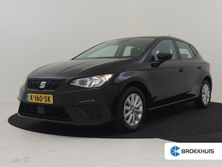 SEAT Ibiza 0