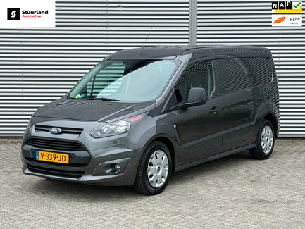 Ford Transit Connect 0