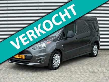 Ford Transit Connect 0
