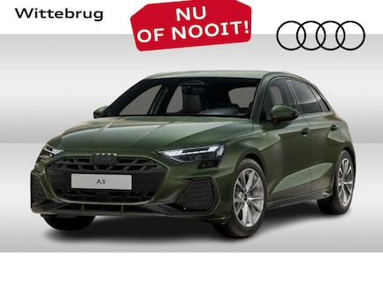 Audi A3 0