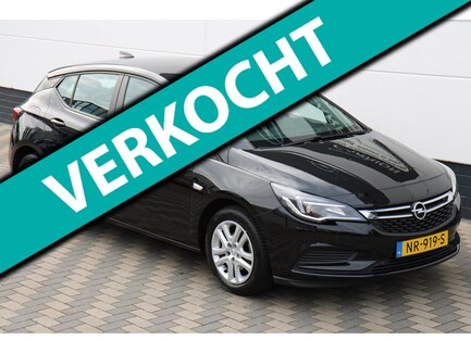 Opel Astra 0