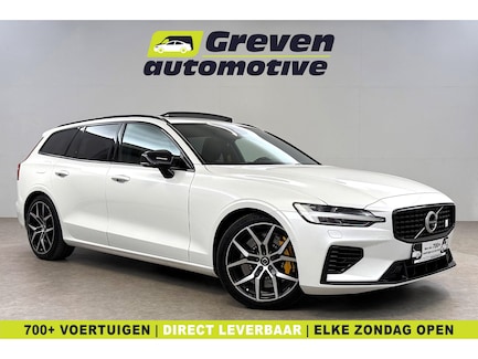 Volvo V60 0