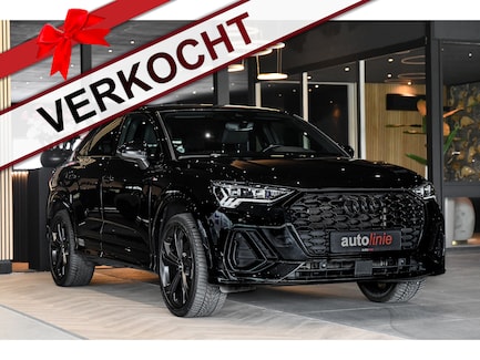 Audi Q3 Sportback 0