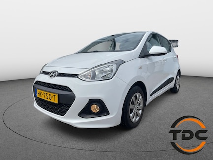 Hyundai i10 0