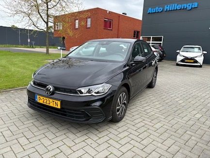 Volkswagen Polo 0