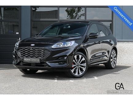 Ford Kuga 0