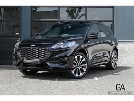 Ford Kuga 0