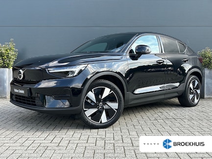 Volvo C40 0