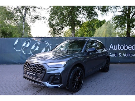 Audi Q5 0