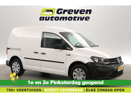 Volkswagen Caddy 0