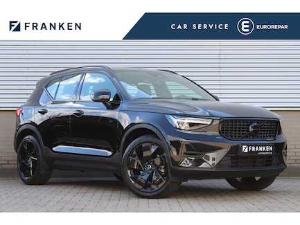 Volvo XC40 0