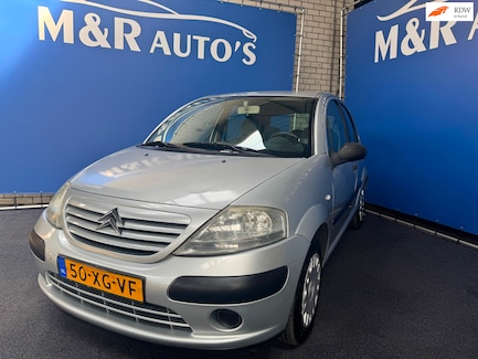 Citroën C3 0
