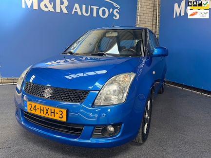 Suzuki Swift 0