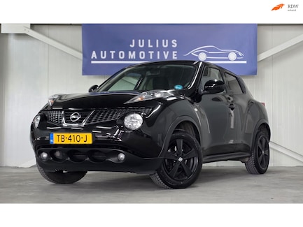 Nissan Juke 0