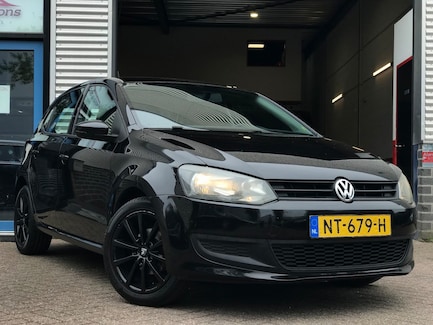 Volkswagen Polo 0