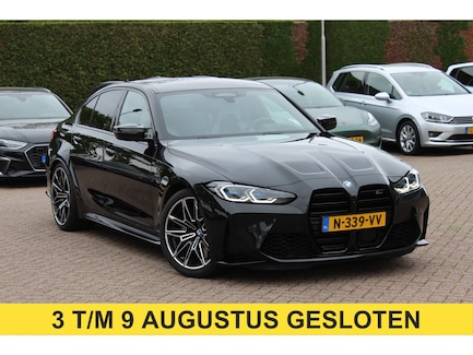 BMW M3 0