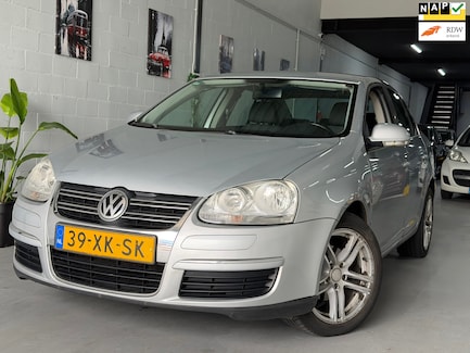 Volkswagen Jetta 0