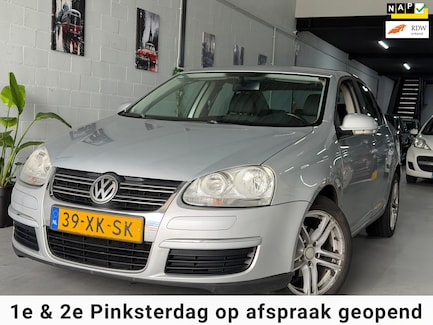 Volkswagen Jetta 0