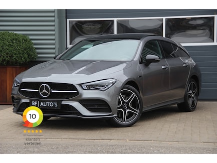 Mercedes-Benz CLA 0