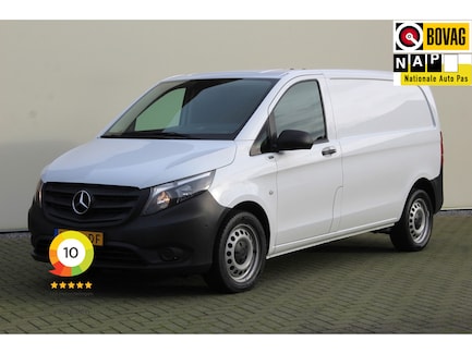 Mercedes-Benz Vito 0