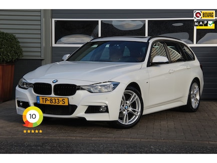 BMW 3-Serie 0