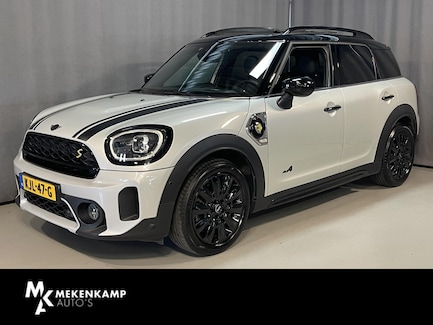MINI Countryman 0