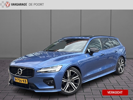 Volvo V60 0
