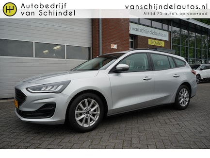 Ford Focus 0
