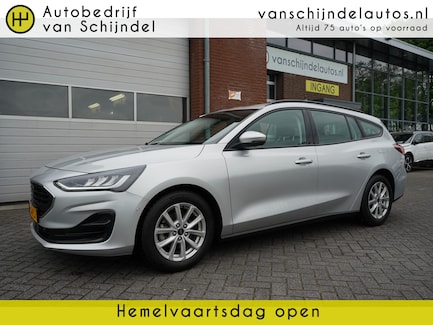 Ford Focus 0