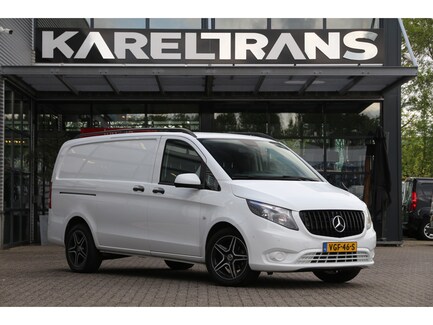 Mercedes-Benz Vito 0