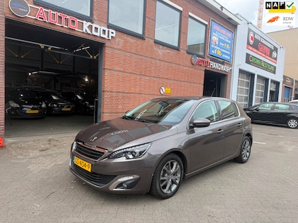Peugeot 308 0