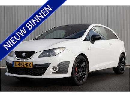 SEAT Ibiza 0