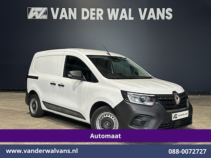 Renault Kangoo 0