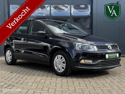 Volkswagen Polo 0