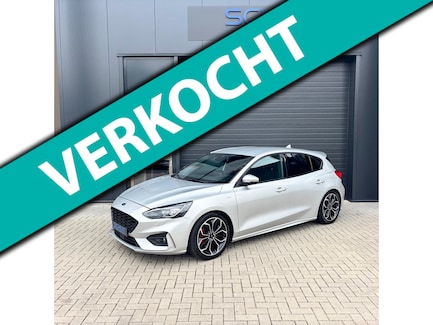 Ford Focus 0
